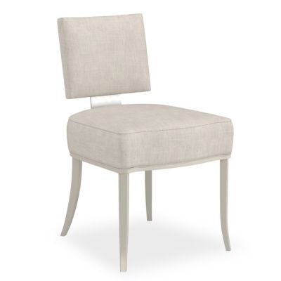 Reserved Seating Side Chair