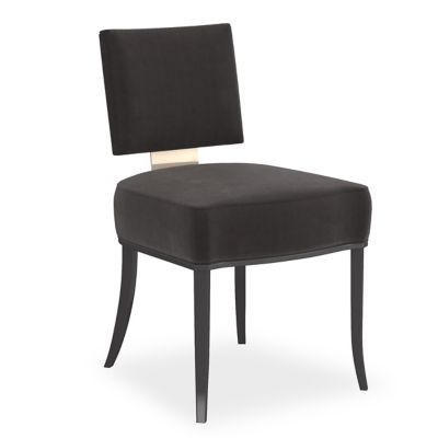 Reserved Seating Side Chair