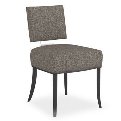 Reserved Seating Side Chair