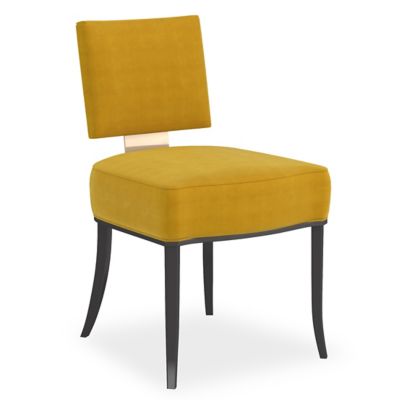 Reserved Seating Side Chair