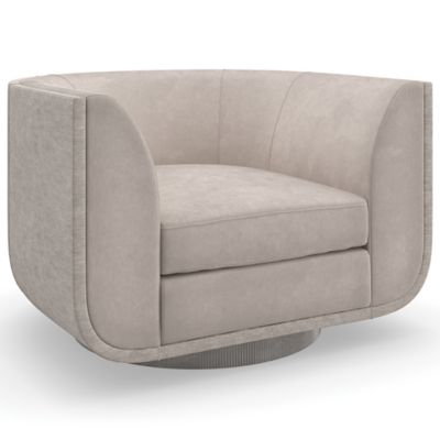 Clipper Swivel Chair