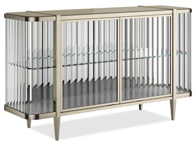 Stop And Stare Console Table