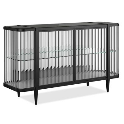 Stop And Stare Console Table