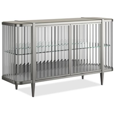 Stop And Stare Console Table