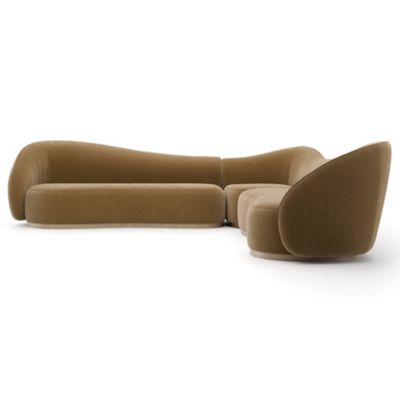 Kalahari Sectional Sofa