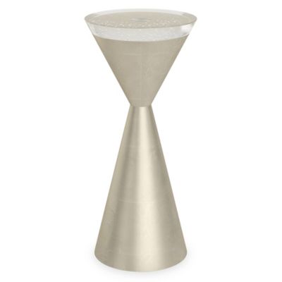 Spy End Table
