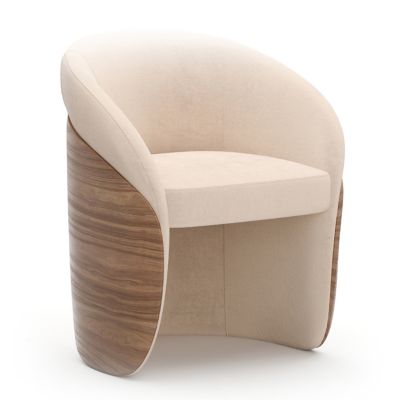 Fleur Dining Chair