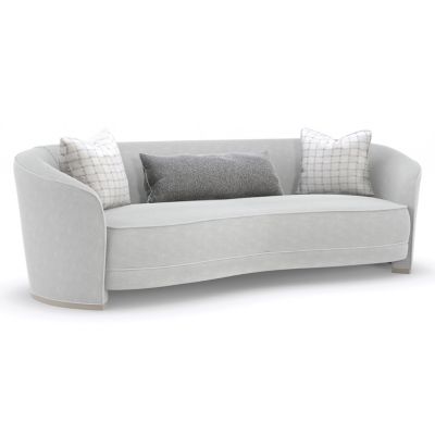 Ahead Of The Curve Sofa