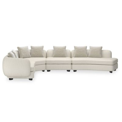 Lumi Sectional Sofa