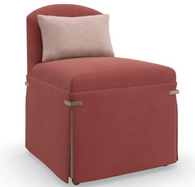 Bustle Accent Chair