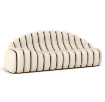 Chrysalis Sofa