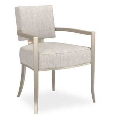 Reserved Seating Armchair