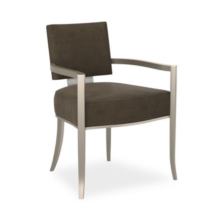 Reserved Seating Armchair
