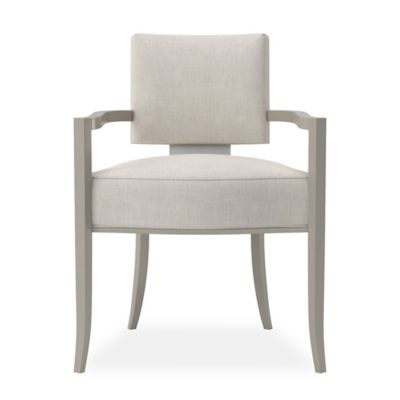 Reserved Seating Armchair