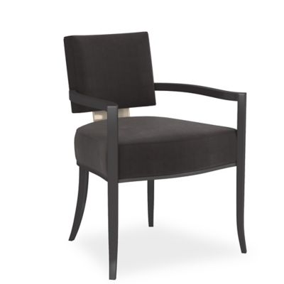 Reserved Seating Armchair