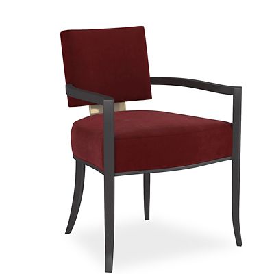 Reserved Seating Armchair