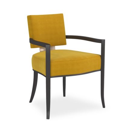 Reserved Seating Armchair