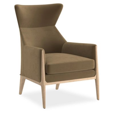Boundless Lounge Chair