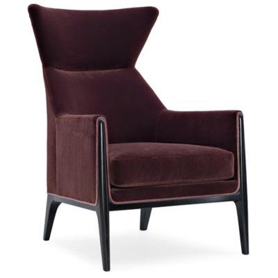 Boundless Lounge Chair