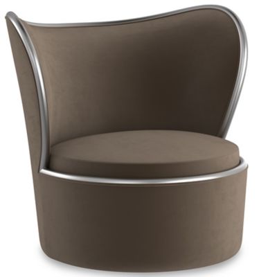 Mariposa Swivel Chair