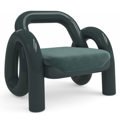 Gelee Accent Chair