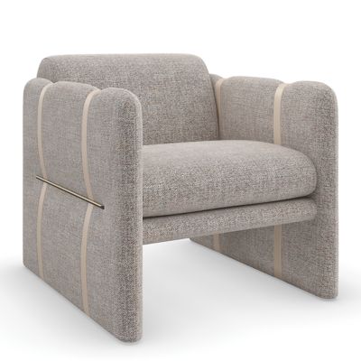Cigar Club Chair