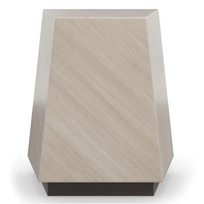 Gemini Side Table
