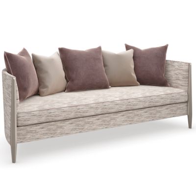 Piping Hot Sofa