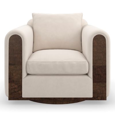 Dimitri Swivel Chair