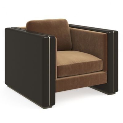Gelee Lounge Chair