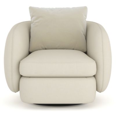 Lumi Swivel Chair