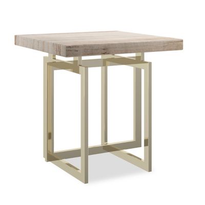 Wish You Were Here End Table