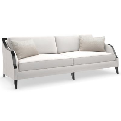 Pitch Perfect Sofa