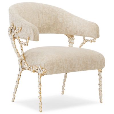 Glimmer Of Hope Lounge Chair