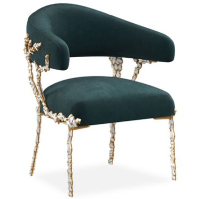 Glimmer Of Hope Lounge Chair
