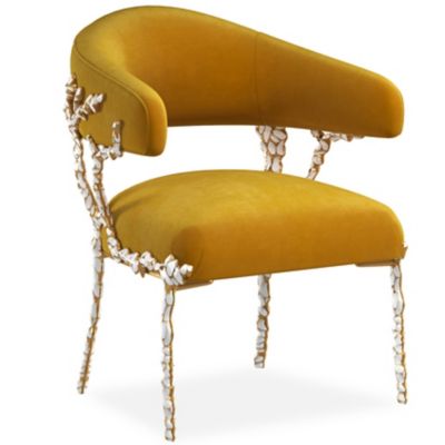 Glimmer Of Hope Lounge Chair