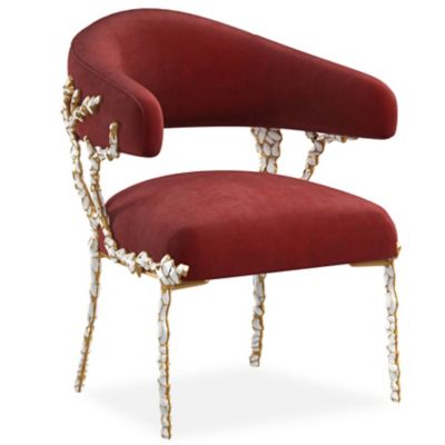 Glimmer Of Hope Lounge Chair