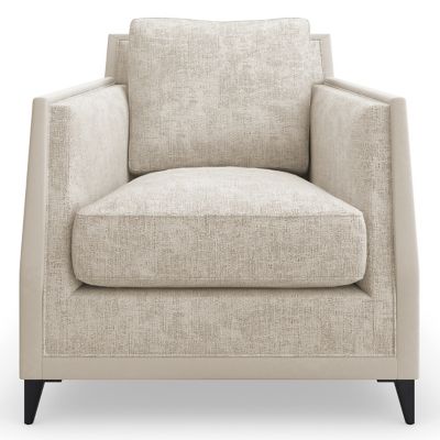 Limitless Lounge Chair