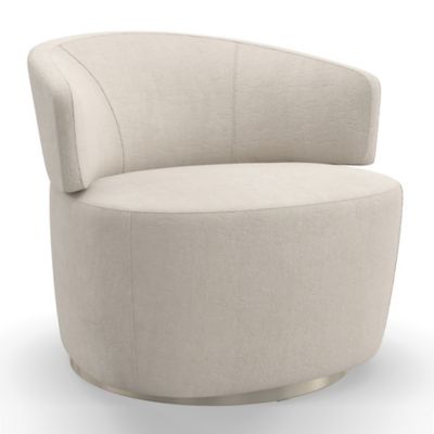 Olympia Swivel Chair