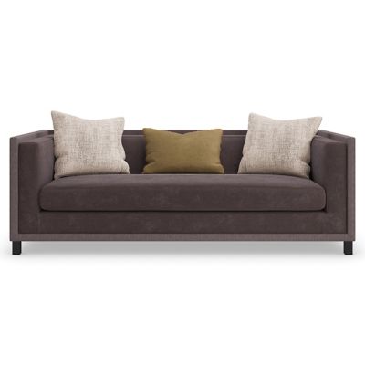 Tuxedo Sofa