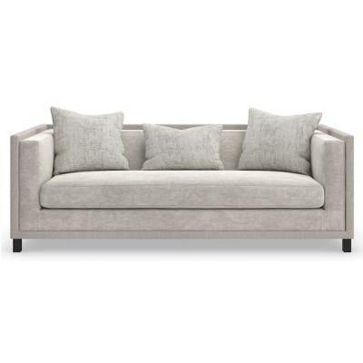 Tuxedo Sofa