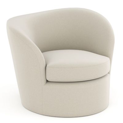 Quasi Swivel Chair