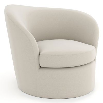 Quasi Swivel Chair