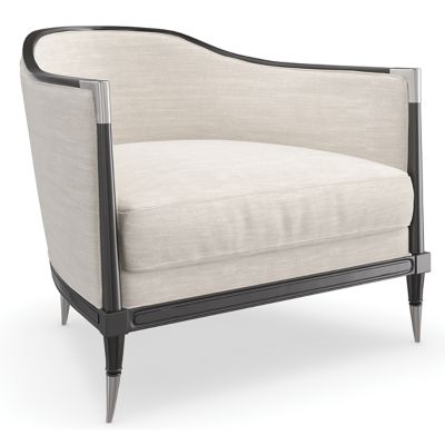 Splash of Flash Lounge Chair