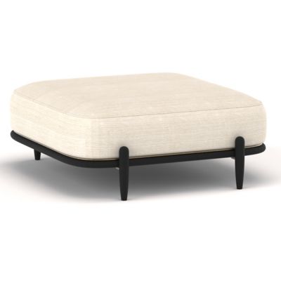 Madera Ottoman