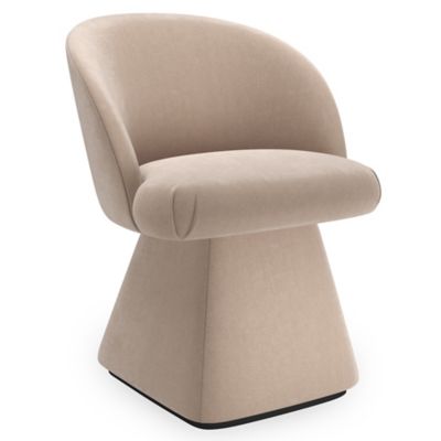 Vuelta Swivel Dining Chair