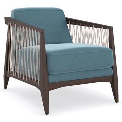 Rope Me In Lounge Chair