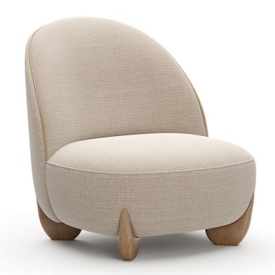Seta Lounge Chair