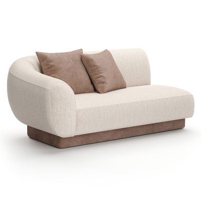 Seta Loveseat