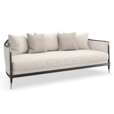 Splash Of Flash Sofa
